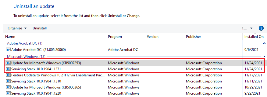 Windows-Update-KB5007253