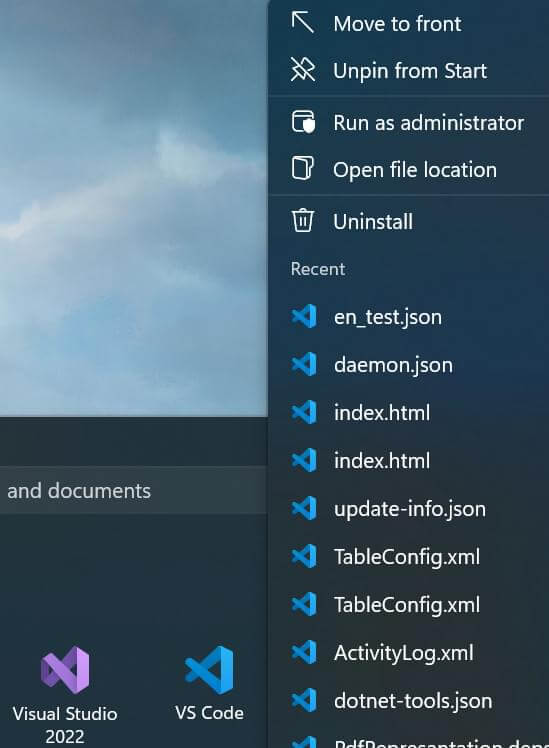 win11-24h2-startmenu-jumplist